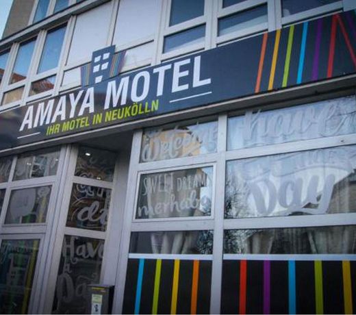 Amaya Motel
