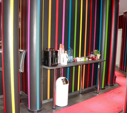 Amaya Motel