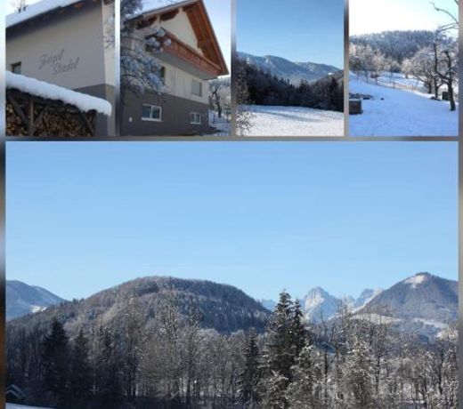 Landhaus Ziegelstadel