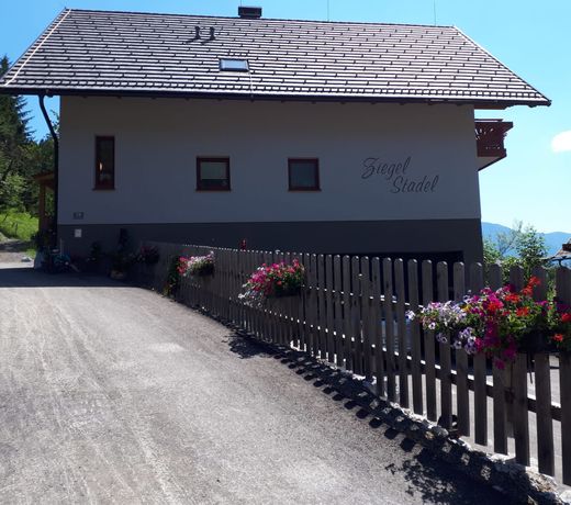 Landhaus Ziegelstadel
