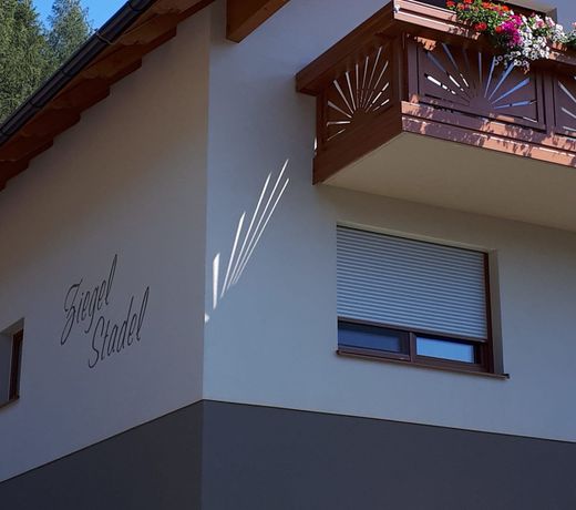 Landhaus Ziegelstadel