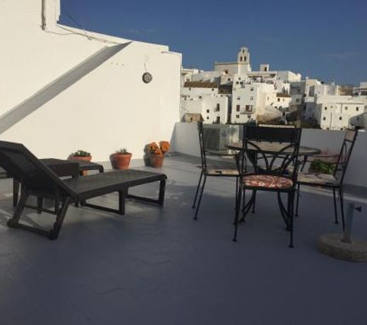 Precioso ático en Vejer