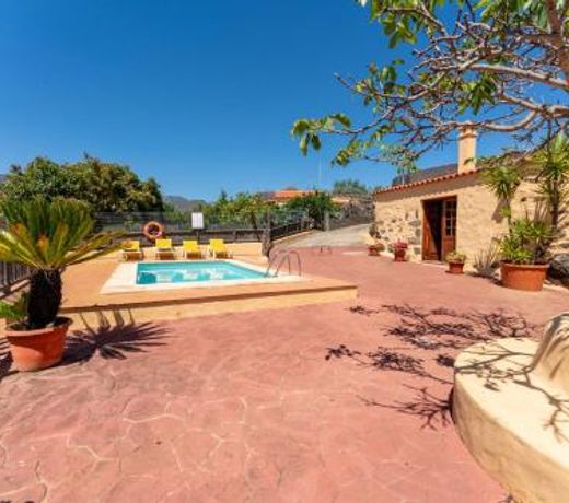 Casa Rural Tinamar