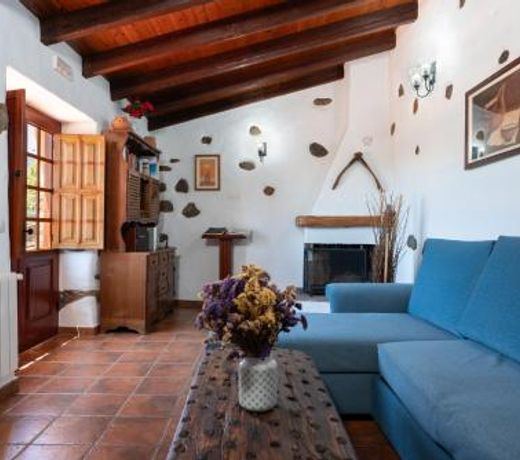 Casa Rural Tinamar