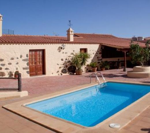 Casa Rural Tinamar