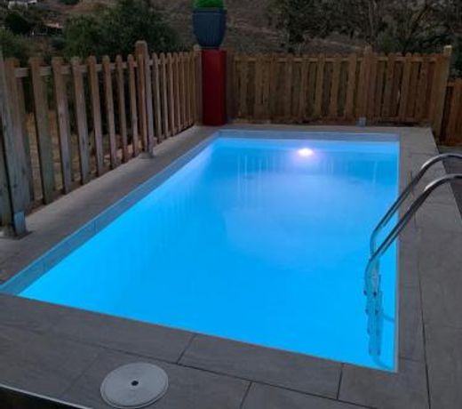 La casita