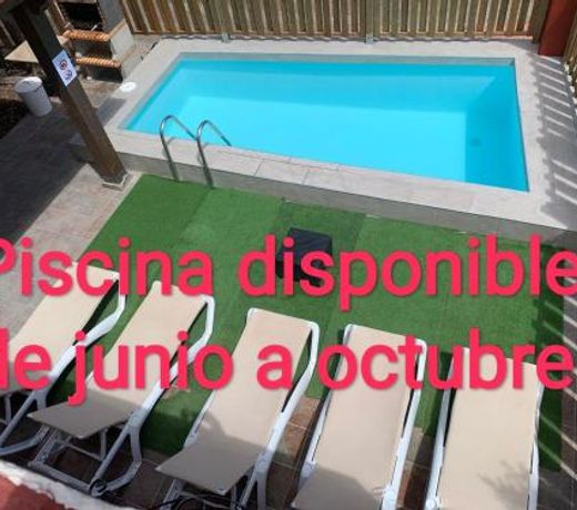 La casita