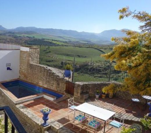 La Escondida Ronda, B&B