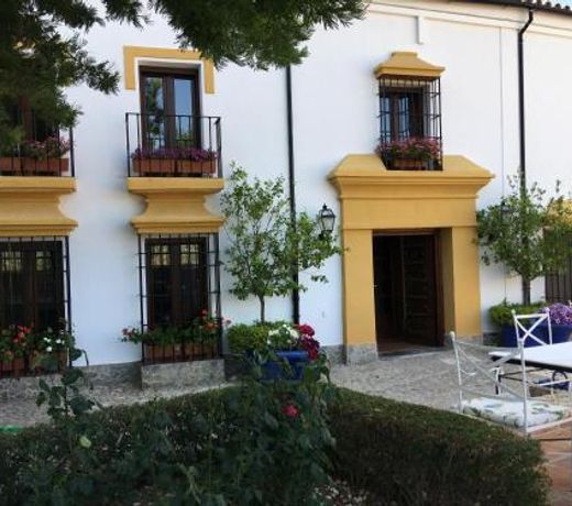 La Escondida Ronda, B&B