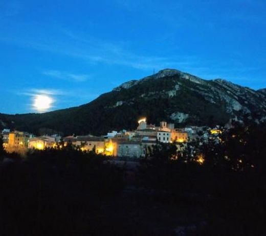 Casa la Coma