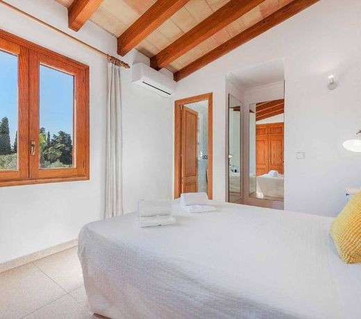 Villa Palmeras