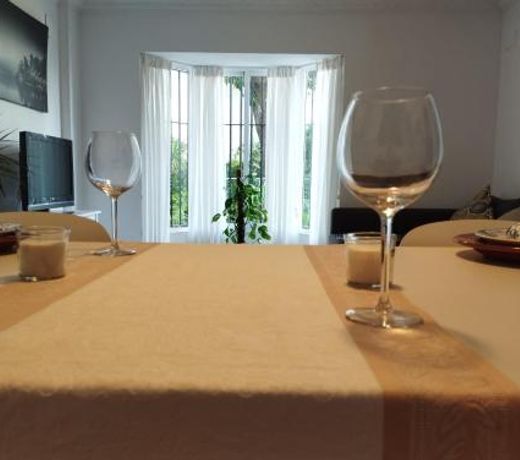 Casa en el Corazón de Jerez