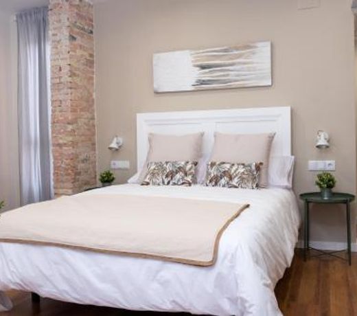 Bienvenidos Rooms Xàtiva