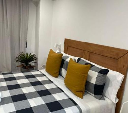 Bienvenidos Rooms Xàtiva