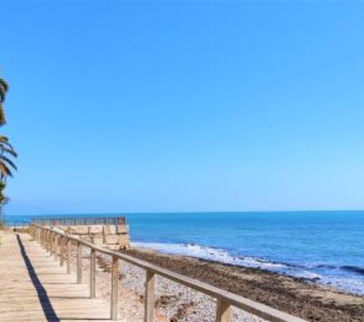 ACV - Costa Caribe II - 2Âª linea, planta 5, sur