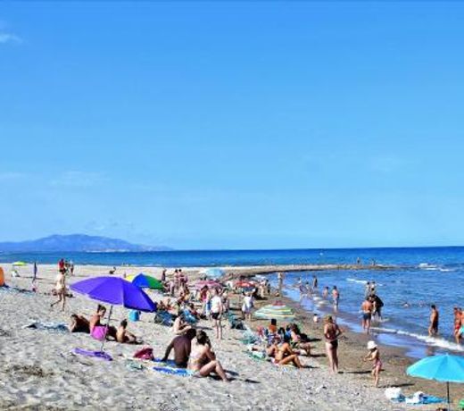 ACV - Costa Caribe II - 2Âª linea, planta 5, sur