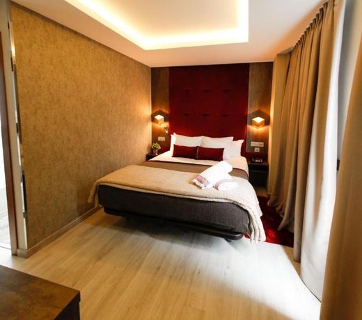 Hercules Boutique Hotel