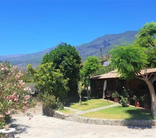 Finca La Casita en entorno natural