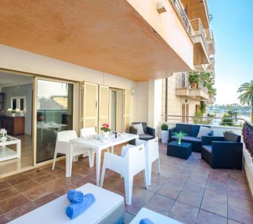 Apartment Maritimo by Interhome