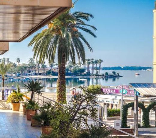 Apartment Maritimo by Interhome