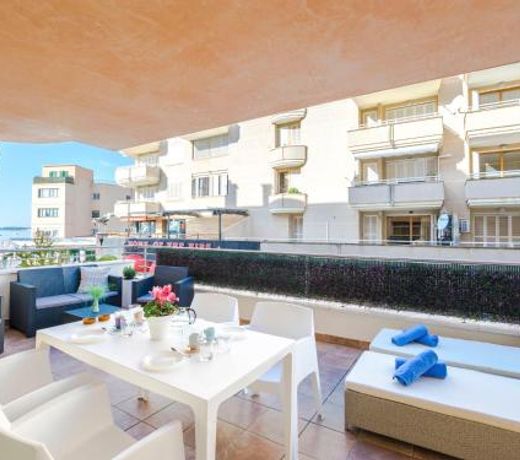 Apartment Maritimo by Interhome