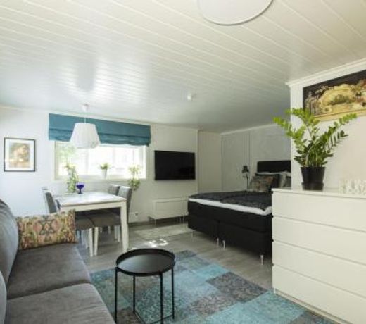 Airport Mint House Studio
