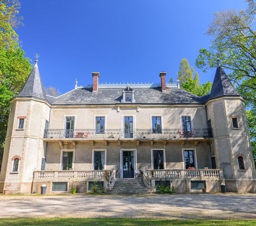 ChÃ¢teau de la villeneuve