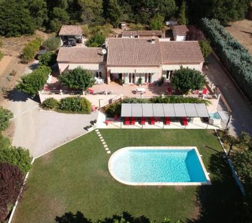 La Bastide des Roses
