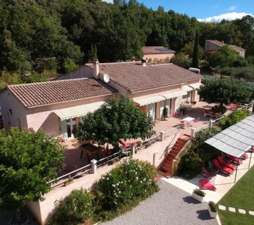 La Bastide des Roses
