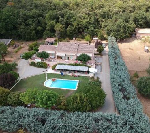 La Bastide des Roses