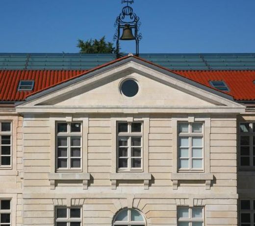 Residence de l'Arsenal Royal - Meubles de Tourisme