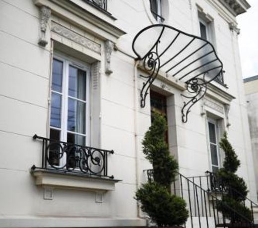 Villa Bon Accueil