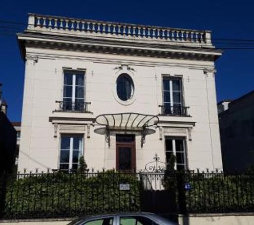 Villa Bon Accueil