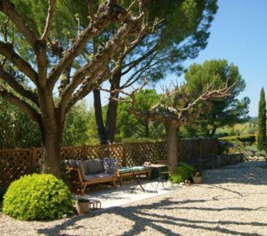 LA VILLA DU TOURET