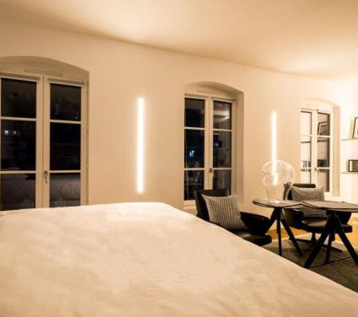 MiHotel Vieux Lyon