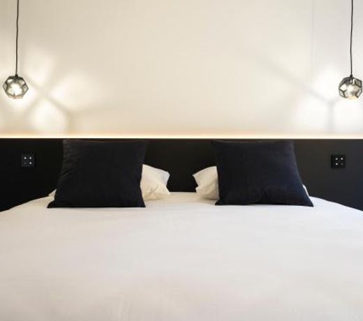 MiHotel Vieux Lyon