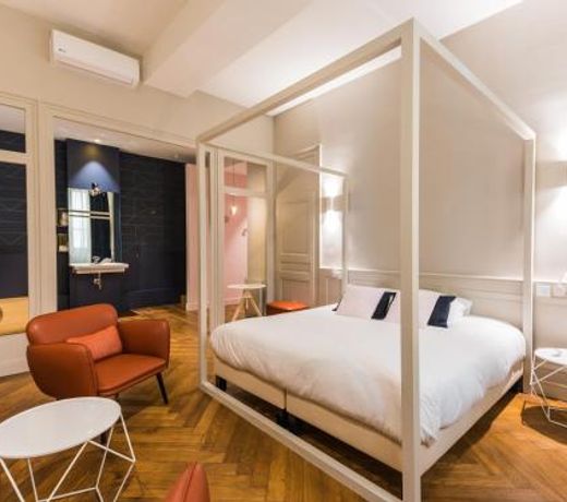 MiHotel Bizolon