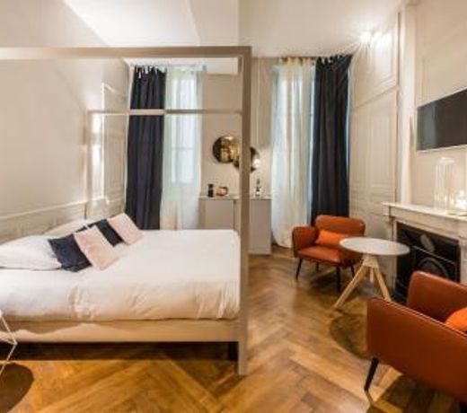 MiHotel Bizolon