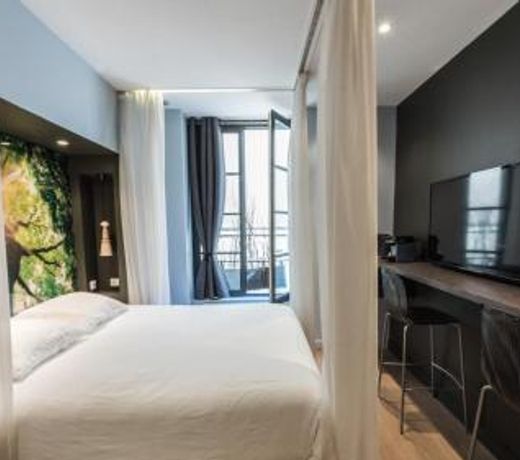 MiHotel Sala