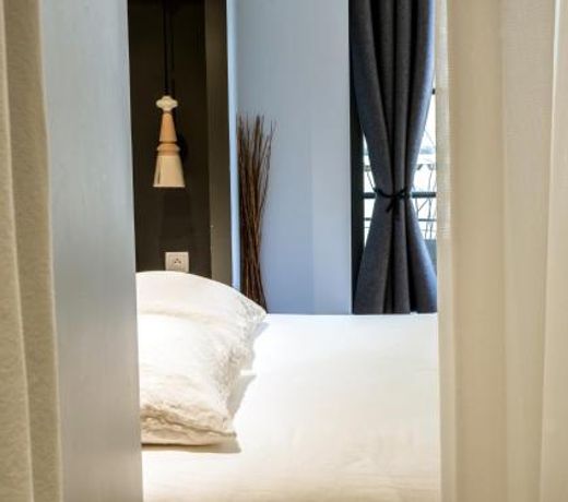 MiHotel Sala