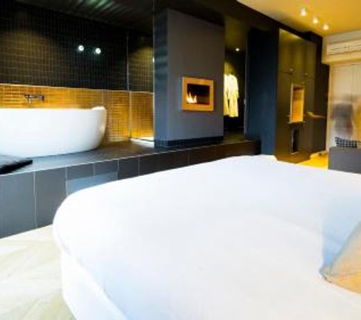 MiHotel Bellecour