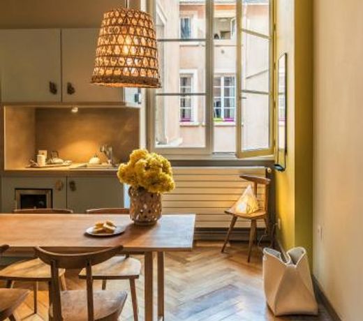 MiHotel Bellecour