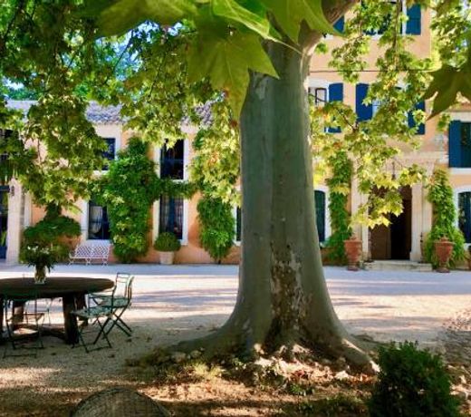 Bastide du regent