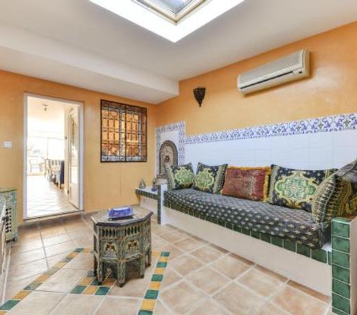 Holiday Home Marinas Beach