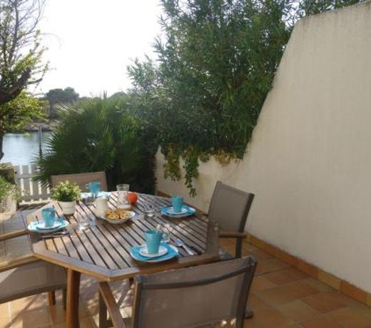 Holiday Home Marinas Beach