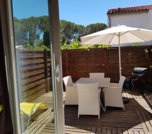 Résidence Le Clos D'Azur