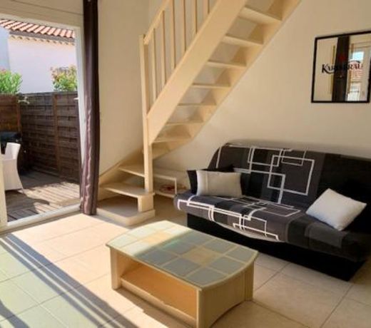 Résidence Le Clos D'Azur