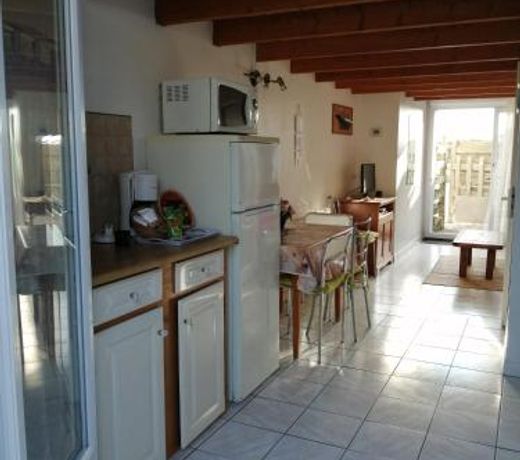 abri/cotier