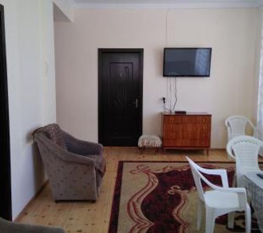 Guest House Tsagveri