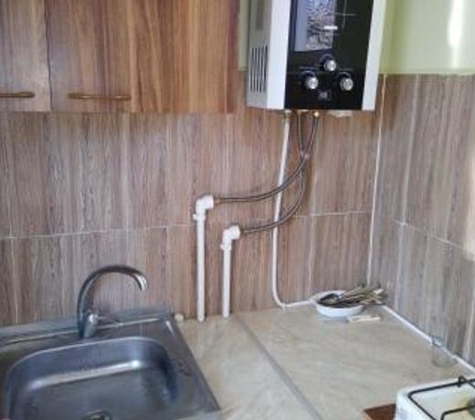 Guest House Tsagveri